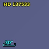 HD 137533