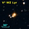 V* WZ Lyr