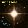HD 137610
