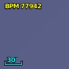 BPM 77942