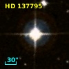 HD 137795