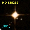 HD 138252