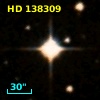 HD 138309