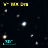 V* WX Dra