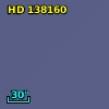 HD 138160