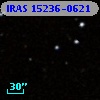 IRAS 15236-0621