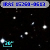 IRAS 15260-0613