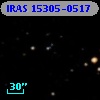 IRAS 15305-0517