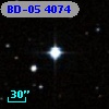 BD-05  4074