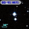 BD-05  4075
