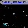 2MASS J15300172-0623483