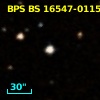 2MASS J15321695-0527061