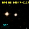 BPS BS 16547-0117