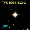 TYC 5024-312-1