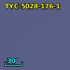 TYC 5028-176-1