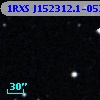 1RXS J152312.1-052638