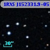1RXS J152331.9-051626