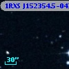 1RXS J152354.5-043134