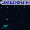 1RXS J152434.1-044253