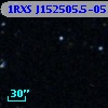 1RXS J152505.5-051158