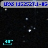 1RXS J152527.1-054614