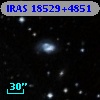 IRAS 18529+4851