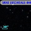 1RXS J152854.1-045600