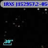 1RXS J152957.2-054405