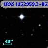 1RXS J152959.2-052402