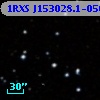 1RXS J153028.1-050505