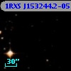 1RXS J153244.2-051119