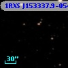 1RXS J153337.9-054138