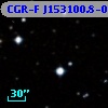 CGR-F J153100.8-050813