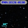 PMN J1526-0530