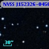 NVSS J152326-045626