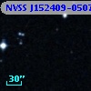 NVSS J152409-050718