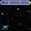 IRAS 18554+4753