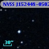NVSS J152448-050245