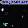 NVSS J152459-053756