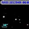 NVSS J152949-064025