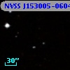 NVSS J153005-060441
