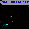 NVSS J153010-051714