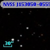 NVSS J153050-055541