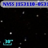 NVSS J153110-053117