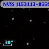 NVSS J153113-055850
