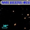 NVSS J153255-051111