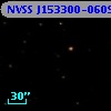 NVSS J153300-060913