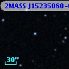 2MASS J15235080-0511476