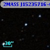2MASS J15235716-0608169