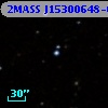 2MASS J15300648-0525267